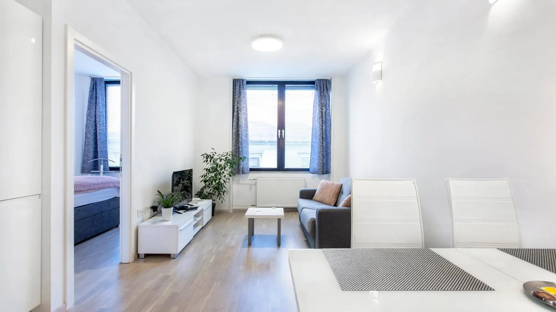 Urban Style Apartments By Loft Ljubljana Slovenia