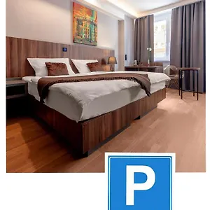 Hotel Atelier, Laibach