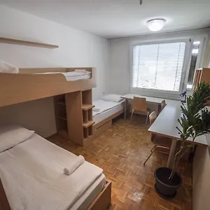 Hostel Dic, Laibach